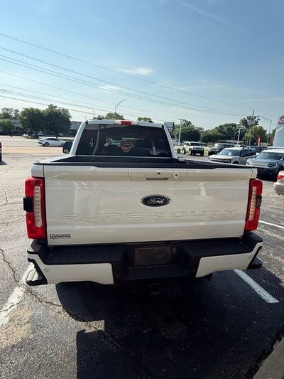 2023 Ford F-250SD XLT