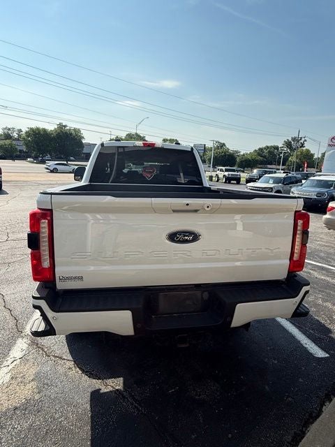 2023 Ford F-250SD XLT