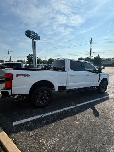 2023 Ford F-250SD XLT