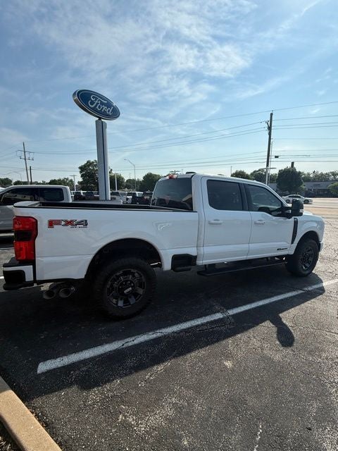 2023 Ford F-250SD XLT