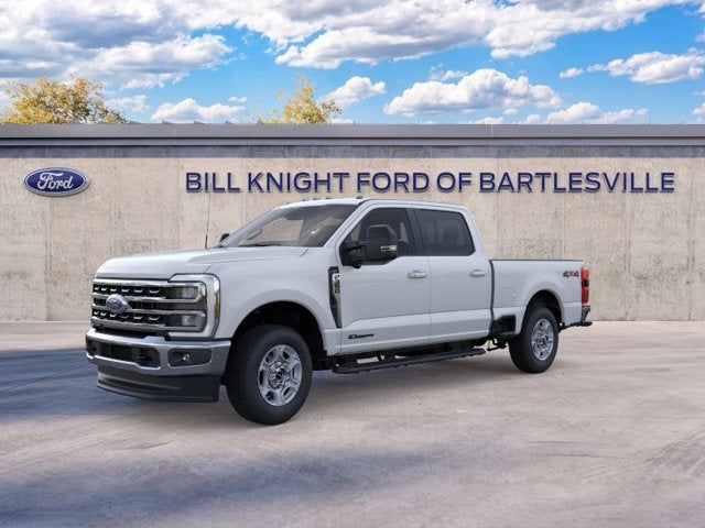2026 Ford F-350SD XLT