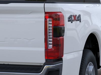 2026 Ford F-350SD XLT