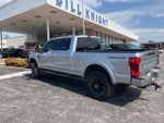 2022 Ford F-350SD Platinum