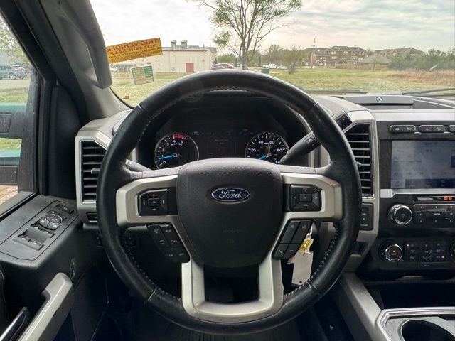 2020 Ford F-350SD Lariat