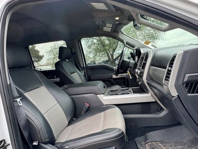 2020 Ford F-350SD Lariat