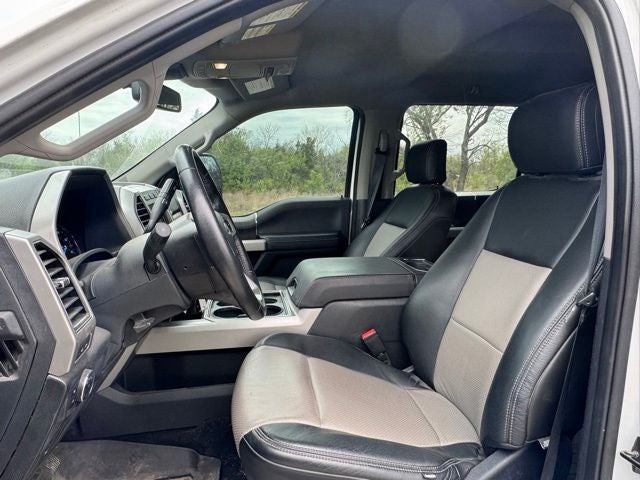 2020 Ford F-350SD Lariat