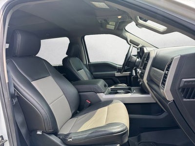 2020 Ford F-350SD Lariat