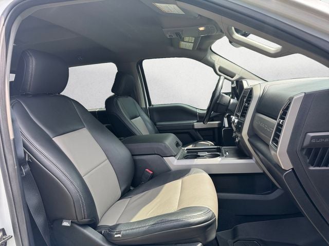 2020 Ford F-350SD Lariat