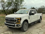 2020 Ford F-350SD Lariat