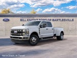 2027 Ford F-350SD XLT DRW