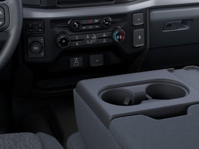 2027 Ford F-350SD XL DRW