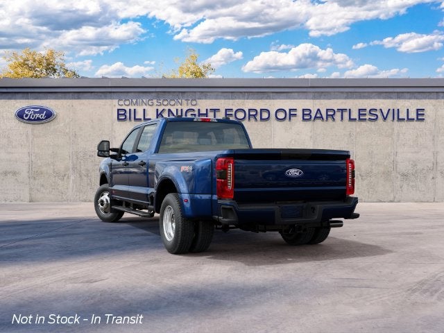 2027 Ford F-350SD XL DRW