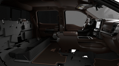 2027 Ford F-350SD DRW