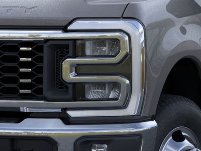 2026 Ford F-350SD DRW