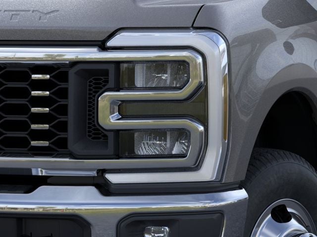 2026 Ford F-350SD DRW