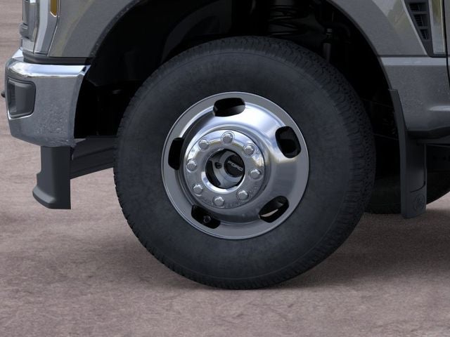2026 Ford F-350SD DRW