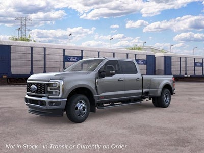 2026 Ford F-350SD DRW