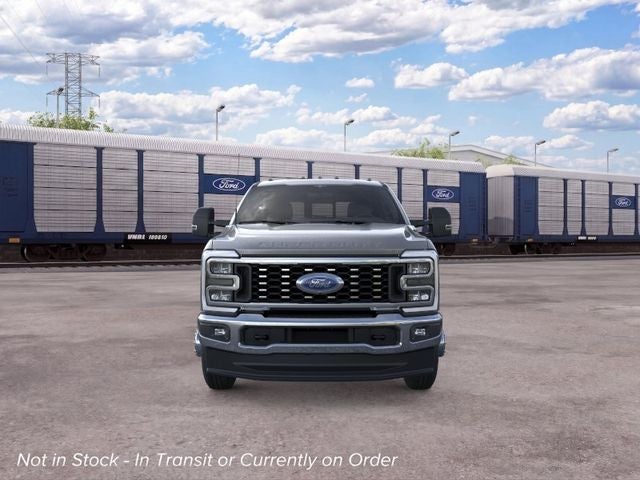 2026 Ford F-350SD DRW