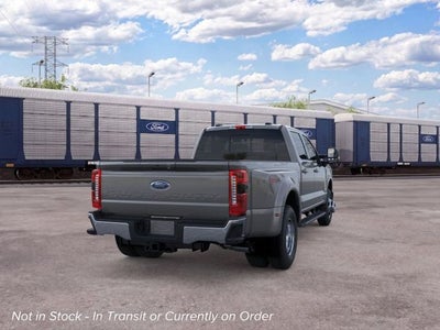 2026 Ford F-350SD DRW