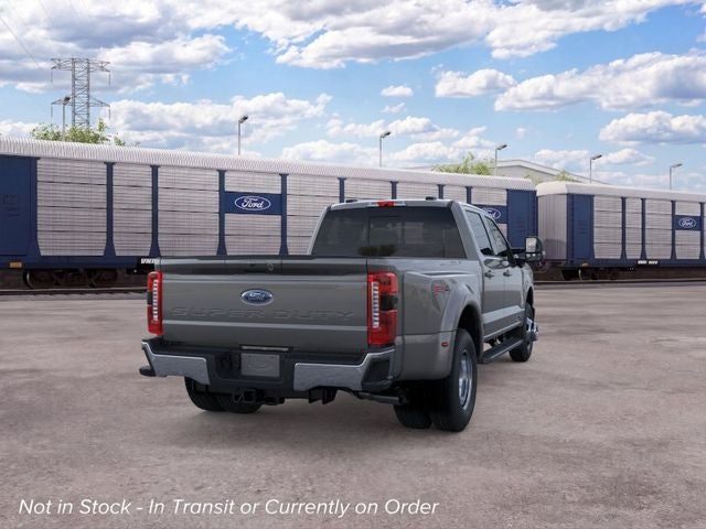 2026 Ford F-350SD DRW