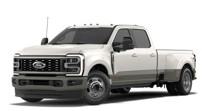 2027 Ford F-350SD DRW