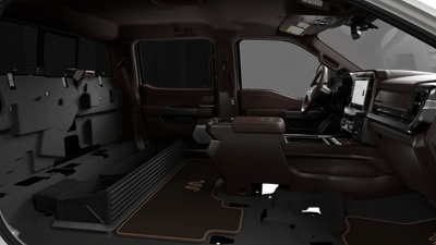 2027 Ford F-350SD DRW