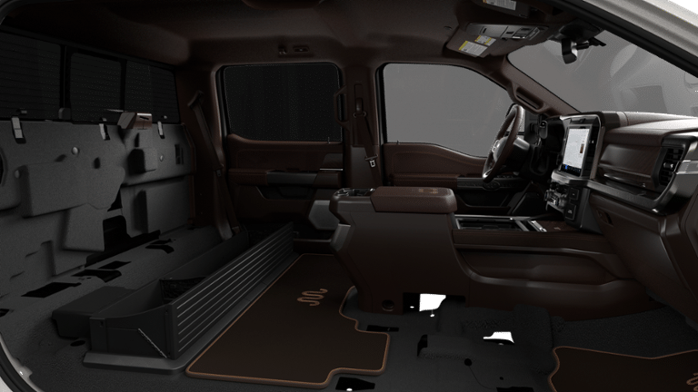 2027 Ford F-350SD DRW