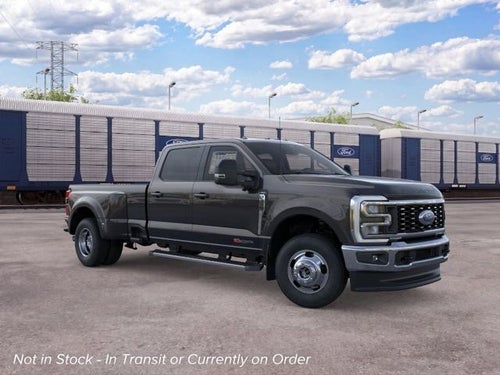 2026 Ford F-350SD DRW