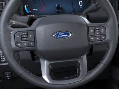2026 Ford F-350SD DRW
