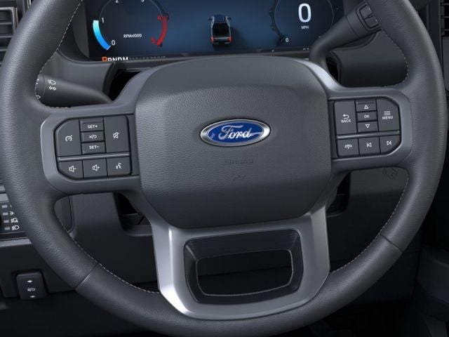 2026 Ford F-350SD DRW