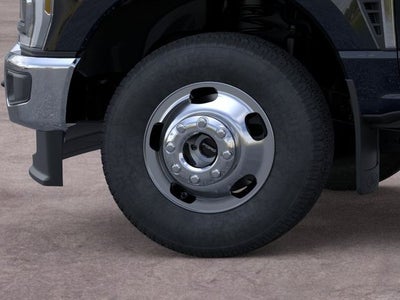 2026 Ford F-350SD DRW
