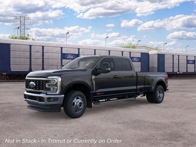 2026 Ford F-350SD DRW