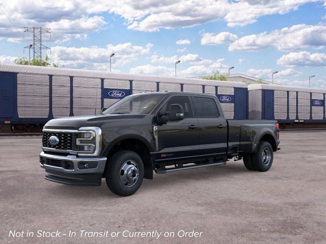 2026 Ford F-350SD DRW