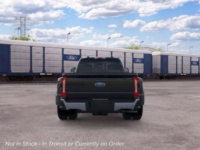 2026 Ford F-350SD DRW