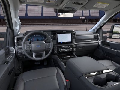 2026 Ford F-350SD DRW