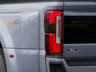 2027 Ford F-350SD DRW