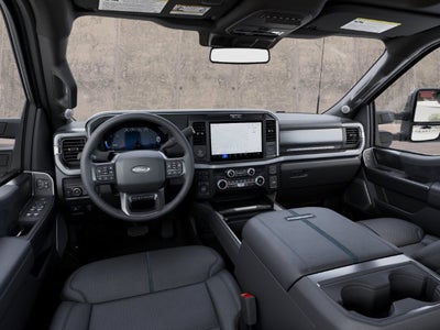 2027 Ford F-350SD DRW