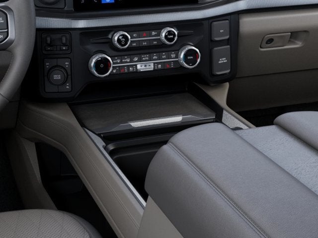 2027 Ford F-350SD Platinum DRW