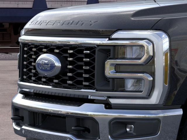 2026 Ford F-350SD Lariat DRW