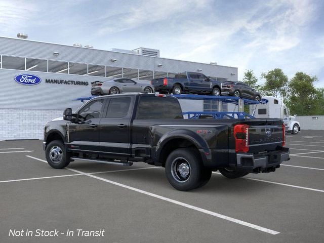 2026 Ford F-350SD DRW