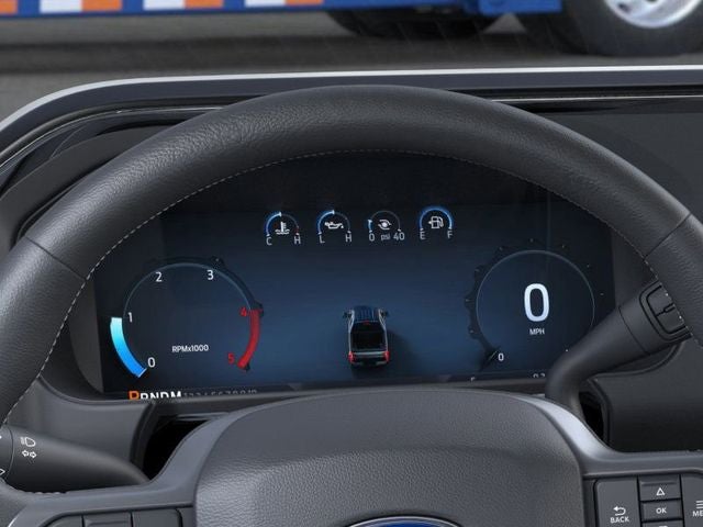 2026 Ford F-350SD DRW