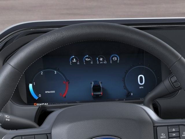2026 Ford F-350SD DRW