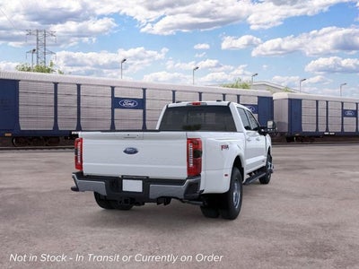 2026 Ford F-350SD DRW