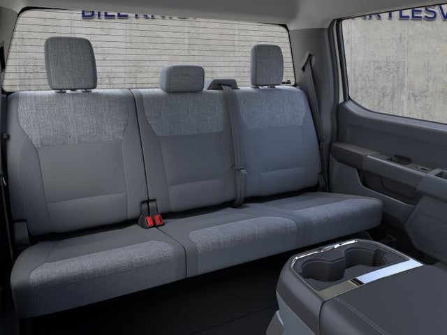 2026 Ford F-350SD XLT DRW
