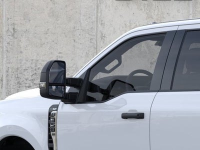 2026 Ford F-350SD XLT DRW