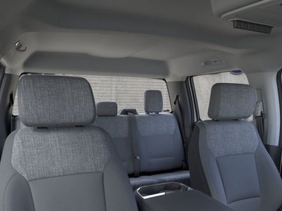 2026 Ford F-350SD XLT DRW