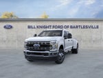 2026 Ford F-350SD XLT DRW