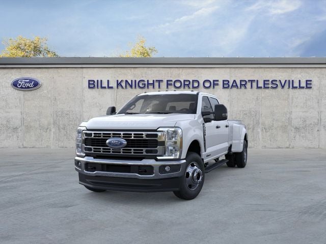 2026 Ford F-350SD XLT DRW