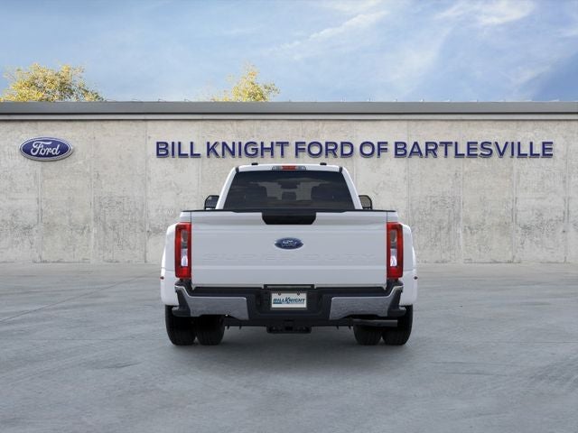 2026 Ford F-350SD XLT DRW