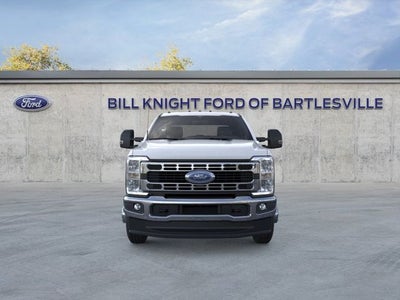 2026 Ford F-350SD XLT DRW